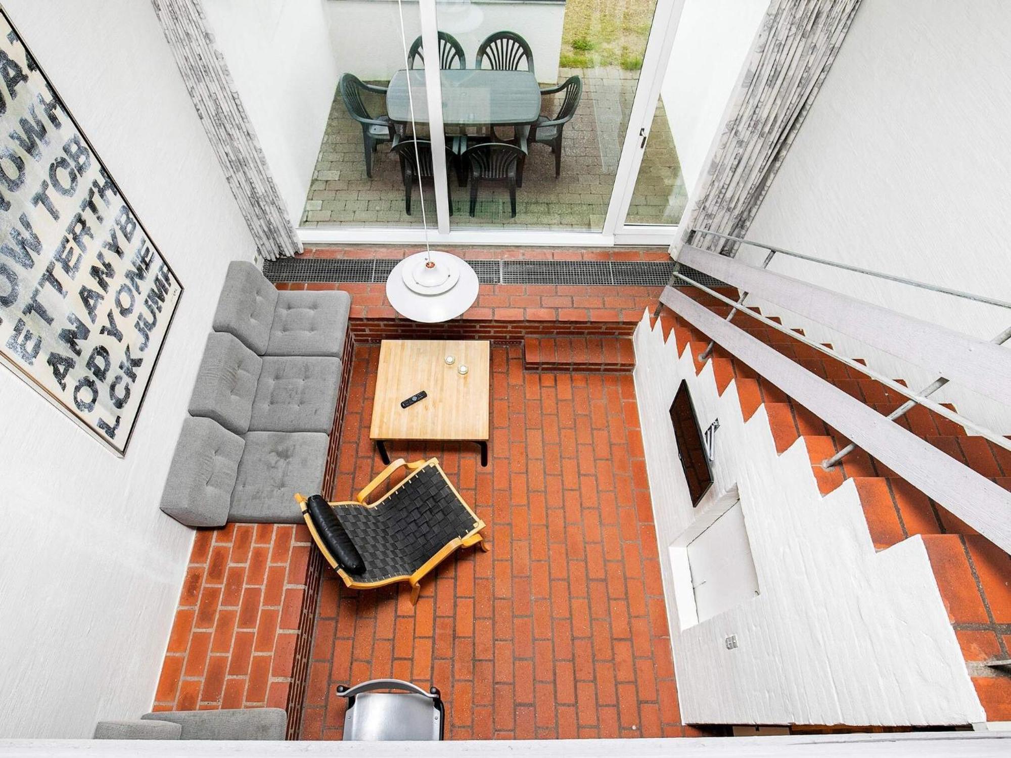 6 Person Holiday Home In Blokhus Brovst Extérieur photo